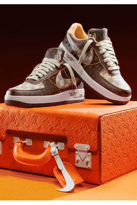 lv sneakers nike|Nike Lv sneakers price.